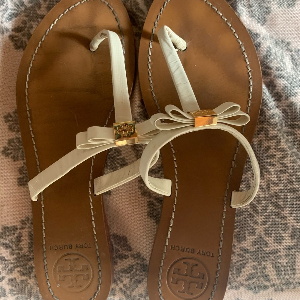 Tory Burch sandals
